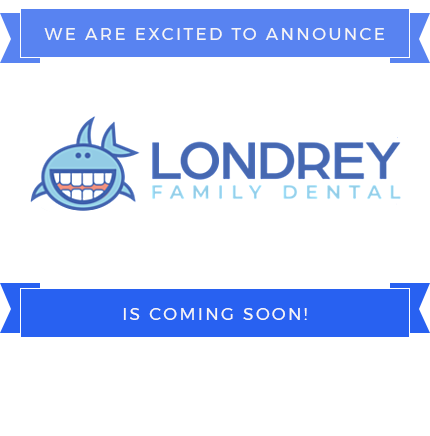 Londrey Family Dental Logo